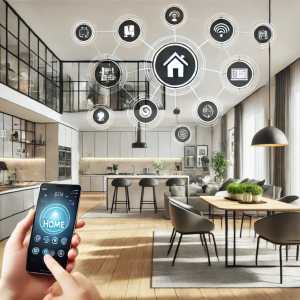 Full Smart Home